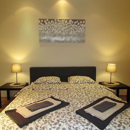 Apartment B&S Belgrad Exterior foto