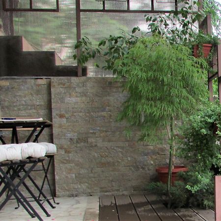 Apartment B&S Belgrad Exterior foto