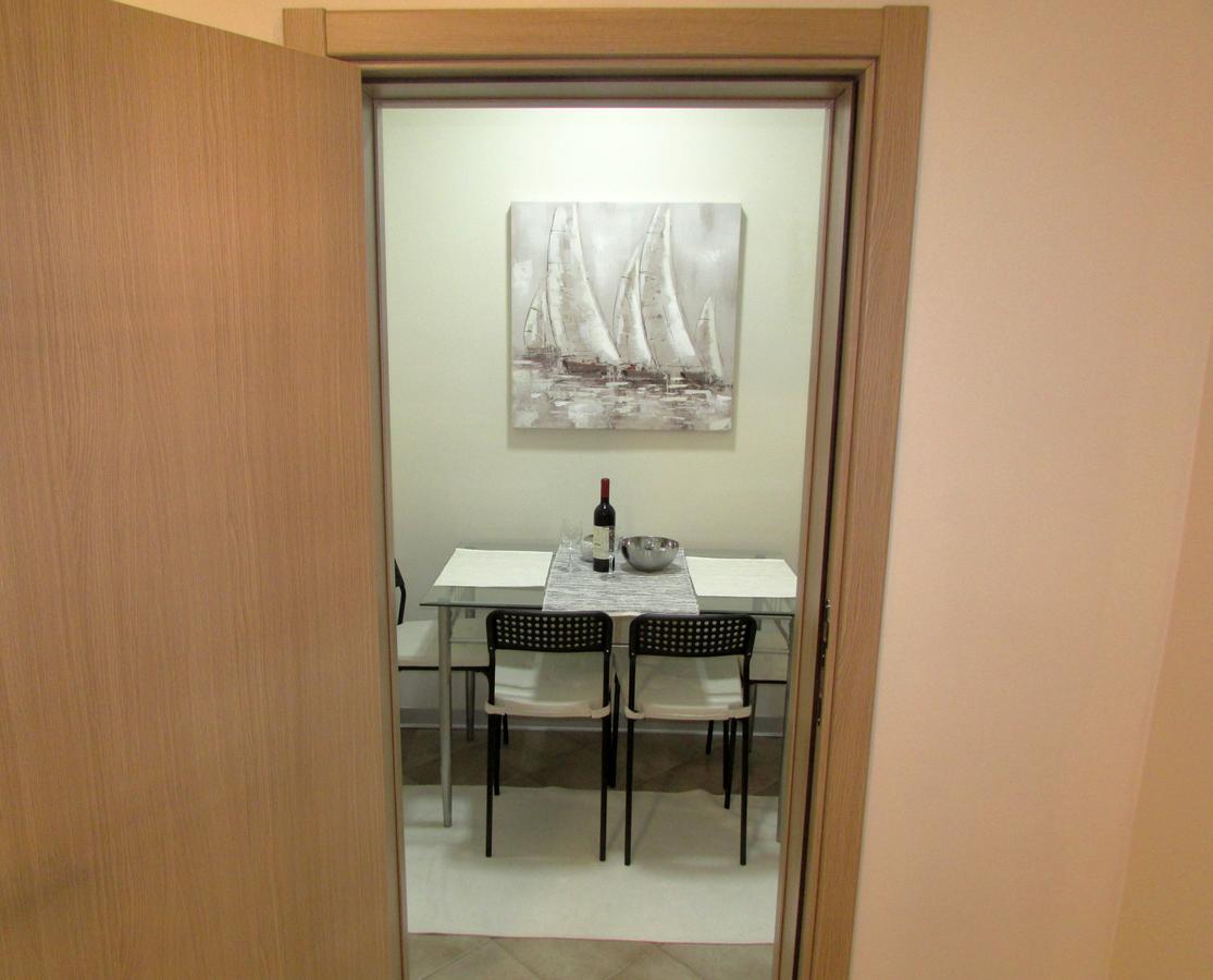Apartment B&S Belgrad Exterior foto