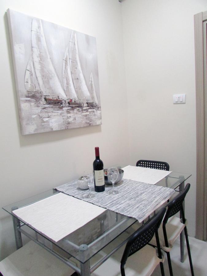Apartment B&S Belgrad Exterior foto