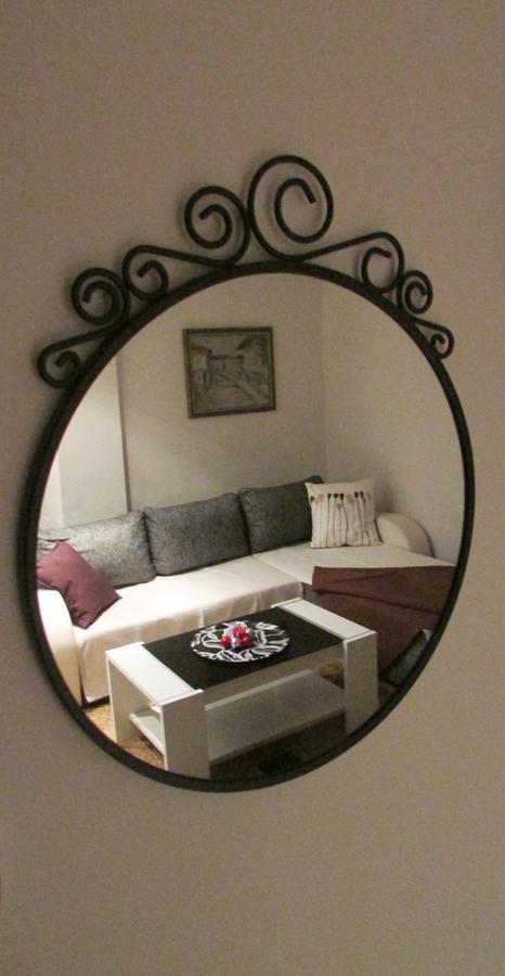 Apartment B&S Belgrad Exterior foto