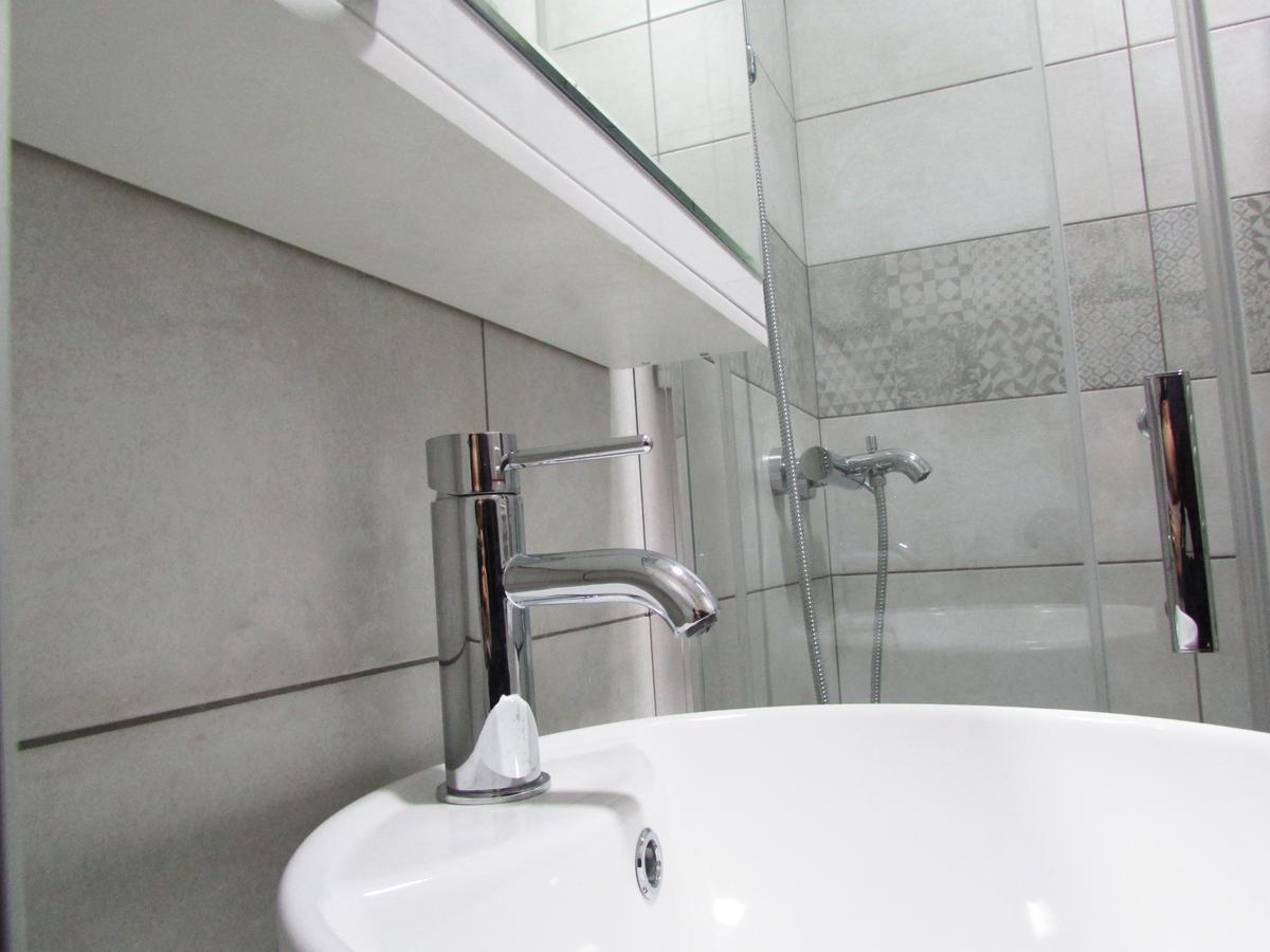 Apartment B&S Belgrad Exterior foto