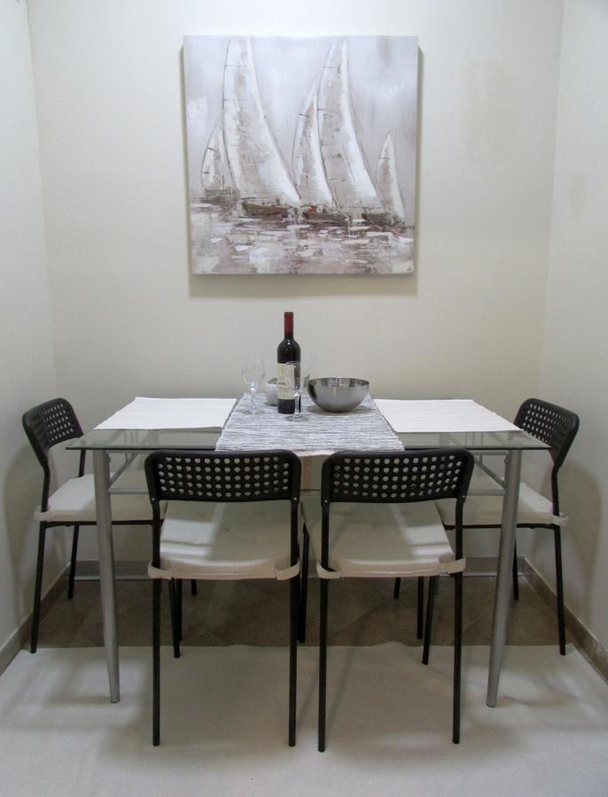 Apartment B&S Belgrad Exterior foto