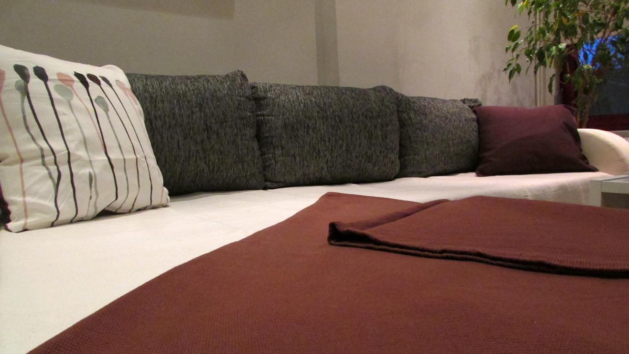 Apartment B&S Belgrad Exterior foto