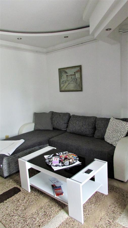 Apartment B&S Belgrad Exterior foto