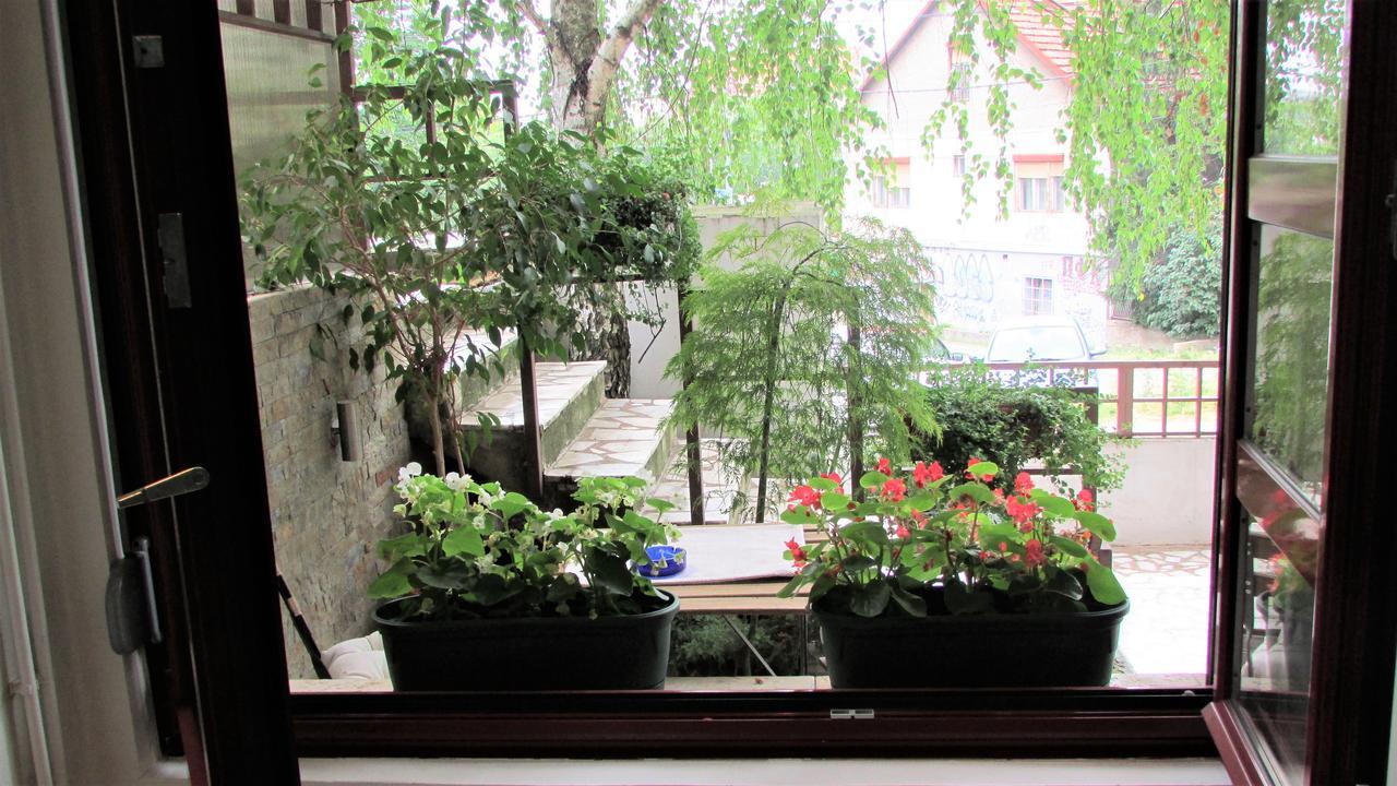 Apartment B&S Belgrad Exterior foto