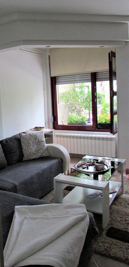 Apartment B&S Belgrad Exterior foto