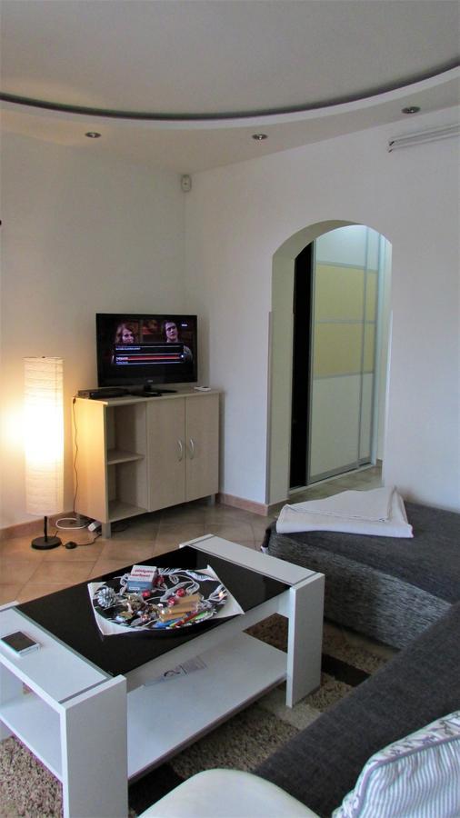 Apartment B&S Belgrad Exterior foto